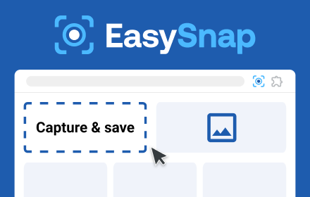 EasySnap – capture your screen fast! - Add-on Download