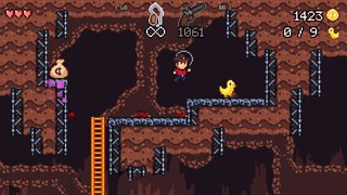 Cowboy Kart + Cave Ranger screenshot 2