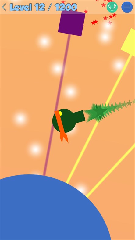 #3. Hero Ninja Jump (Windows) 由: conmale