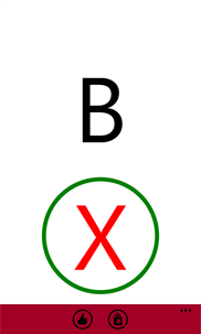 Alphabet Game screenshot 3