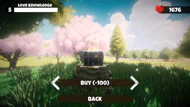 Loot Box Quest - School Trouble screenshot 3