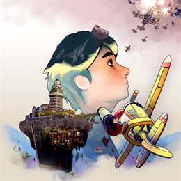 Aperçu Airheart - Tales of broken Wings
