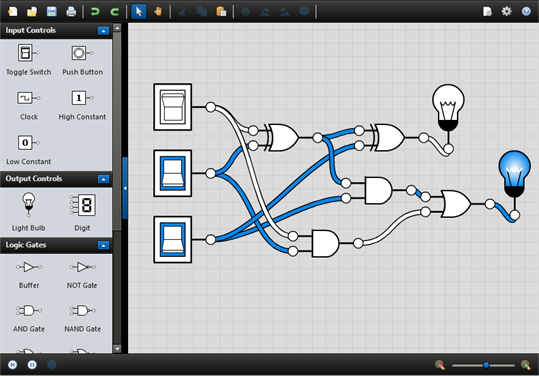 Logic Gate S_Unofficial for Windows 10 PC Free Download - Best Windows