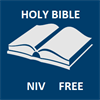 Holy Bible NIV Free