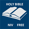 Holy Bible NIV offline,