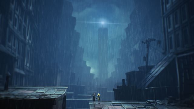 Little Nightmares II Enhanced Edition screenshot 6
