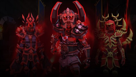 Soulstone Survivors Supporter Pack