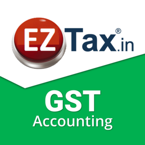 EZTax Books - GST Invoicing and Accounting App