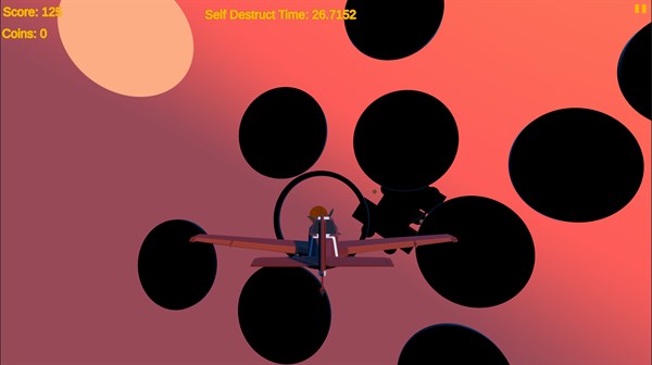 APG: A Plane Game — 3
