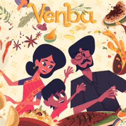 Aperçu Venba