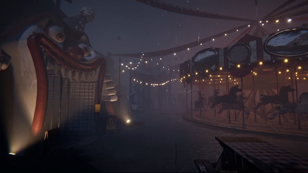 REVEIL - Funhouse Pack — 7