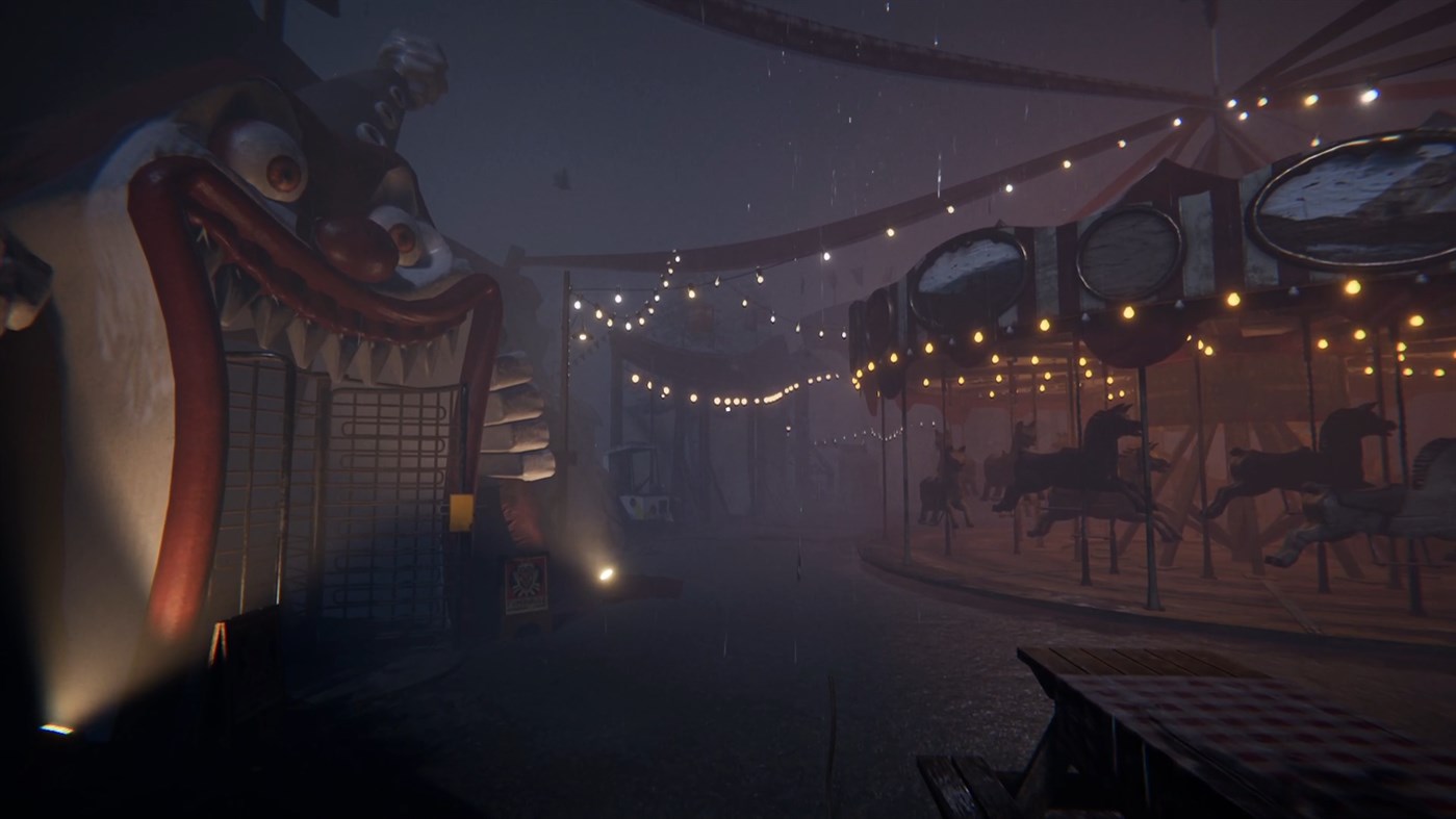 #9. REVEIL - Funhouse Edition (Xbox) By: Daedalic Entertainment