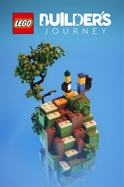 LEGO® Builder's Journey