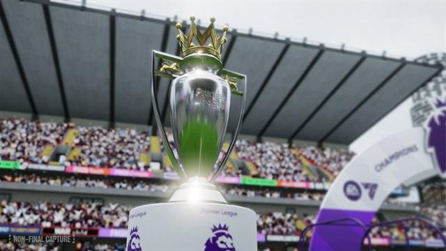 Football Manager 26 In-Game Editor screenshot 4
