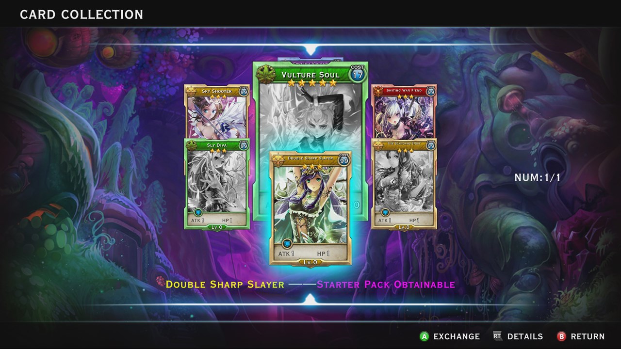 Lies Of Astaroth screenshot 1