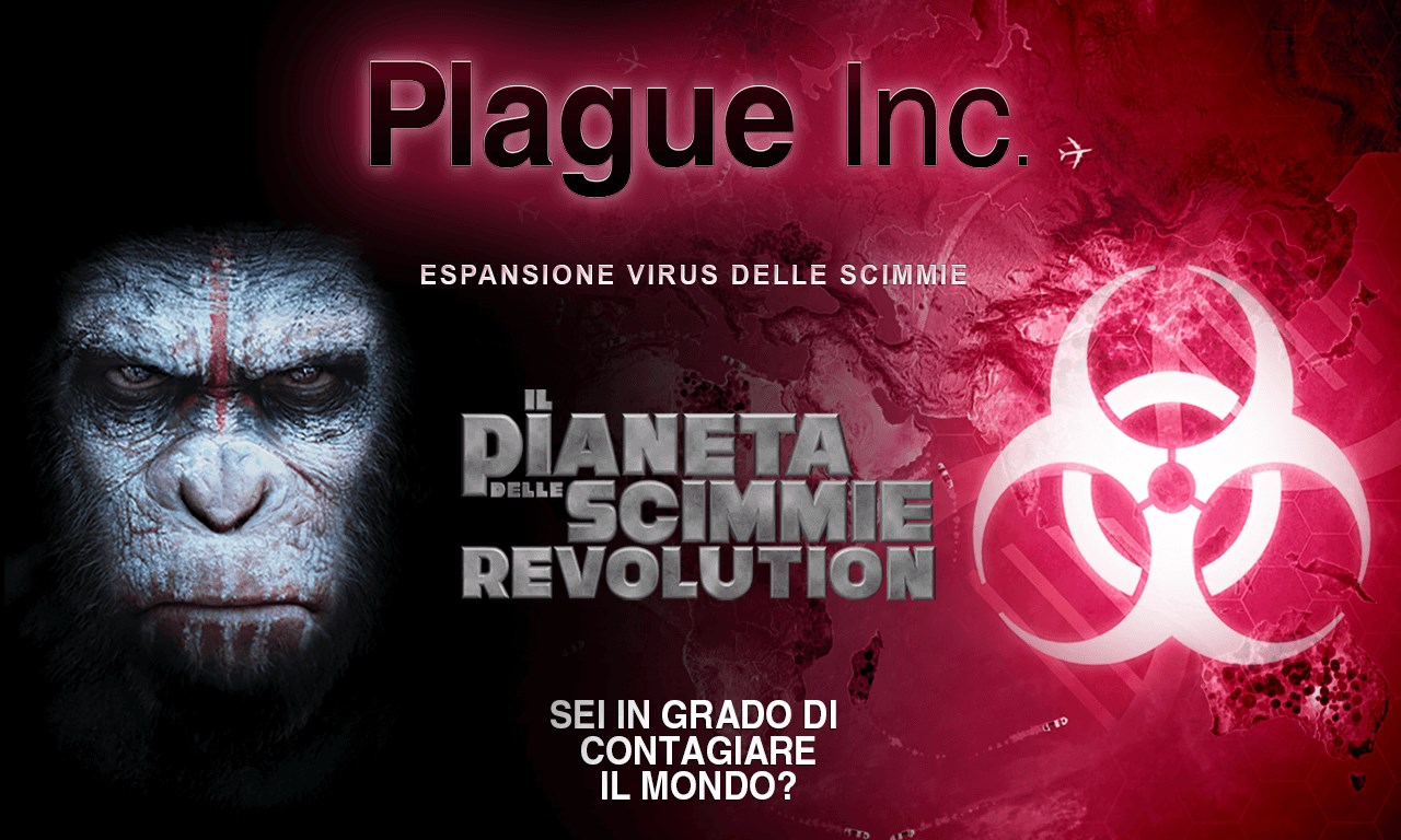 Plague Inc. | Xbox | Chiave | Privato