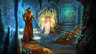 Nightmares from the Deep 3: Davy Jones — скриншот 4