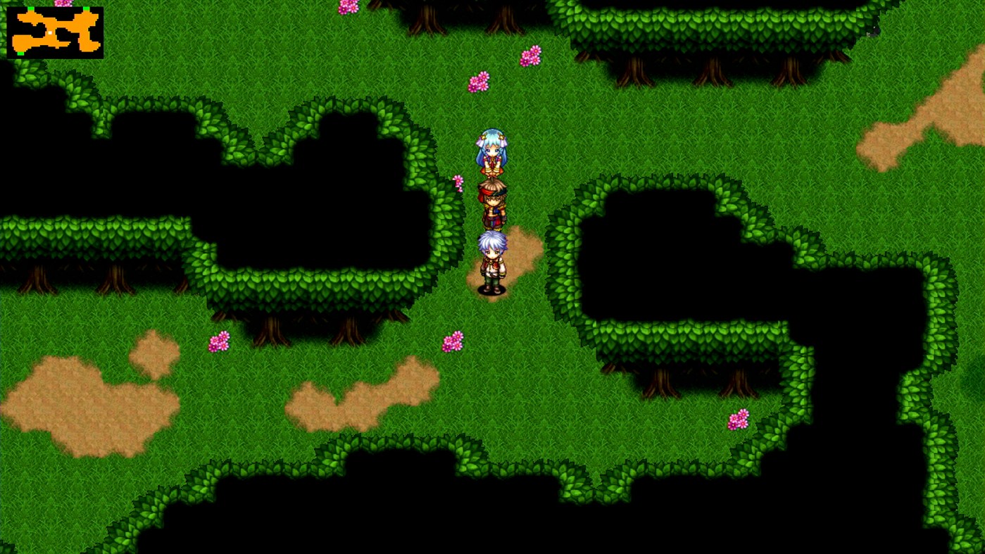 #6. KEMCO RPG Selection Vol. 6 (Windows) 게시자: KEMCO