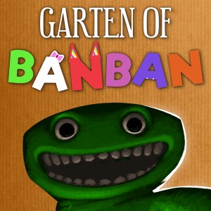 Garten of Banban 1