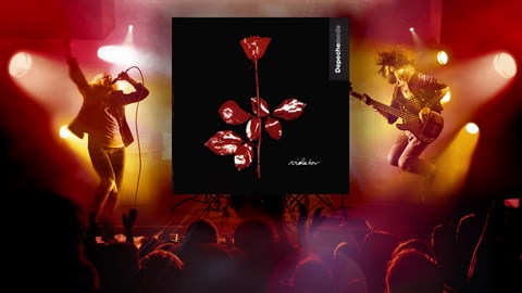 "Policy of Truth" - Depeche Mode
