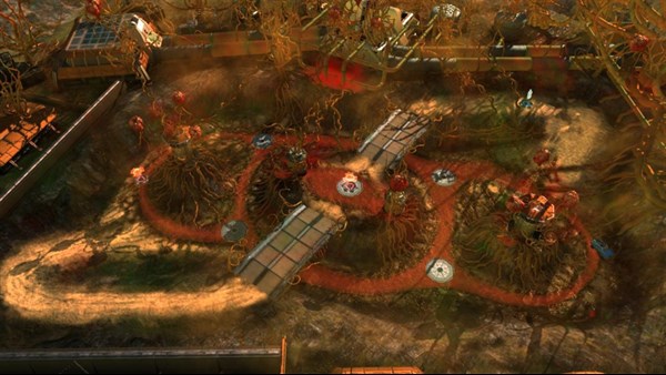 Red Faction: Battlegrounds — 3