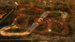 Red Faction: Battlegrounds screenshot 3