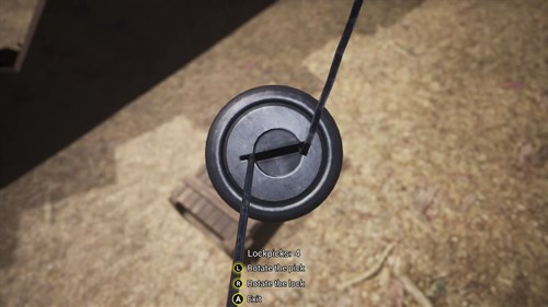 Ship Graveyard Simulator