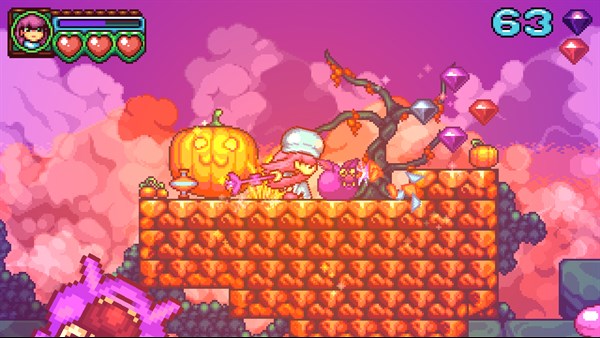 Farlands Journey (Windows) — 4