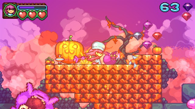 Farlands Journey (Windows) screenshot 4
