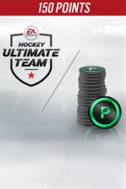 150 NHL® 18 Points Pack