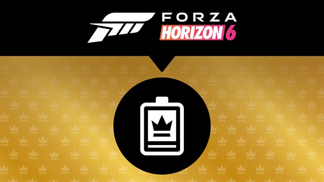 Forza Horizon 6 VIP screenshot 1