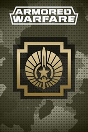 Armored Warfare - 5 jetons de boost de Gloire du champ de bataille Or