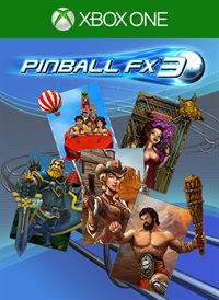 Pinball FX3 - Zen Originals Season 2 Pack