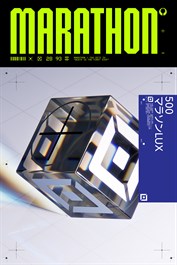 500 Marathon LUX