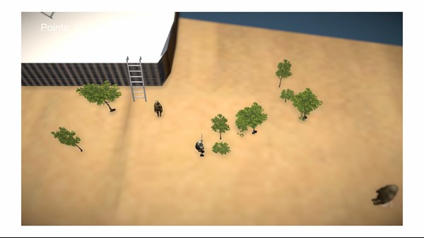 Secrets of SOCOM — 5