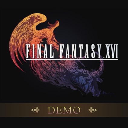 FINAL FANTASY XVI DEMO