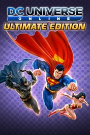 Ultimate Edition (2016)