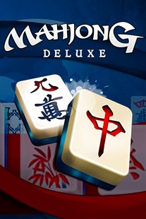 EnsenaSoft  Mahjong Deluxe