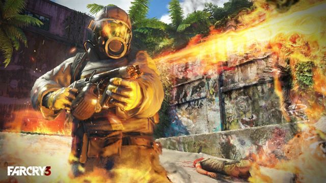 FAR CRY 3 screenshot 15