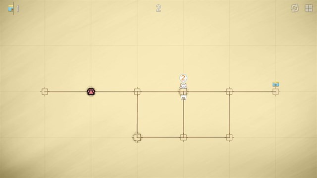 PuzzlePet - Feed Your Cat screenshot 1