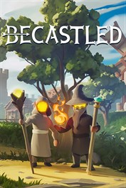 Get Becastled: Traits and Some Magic | XBOX