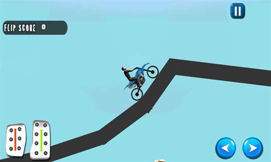 Moto Extreme Stunts screenshot 4