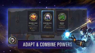 Legends of Runeterra screenshot 4