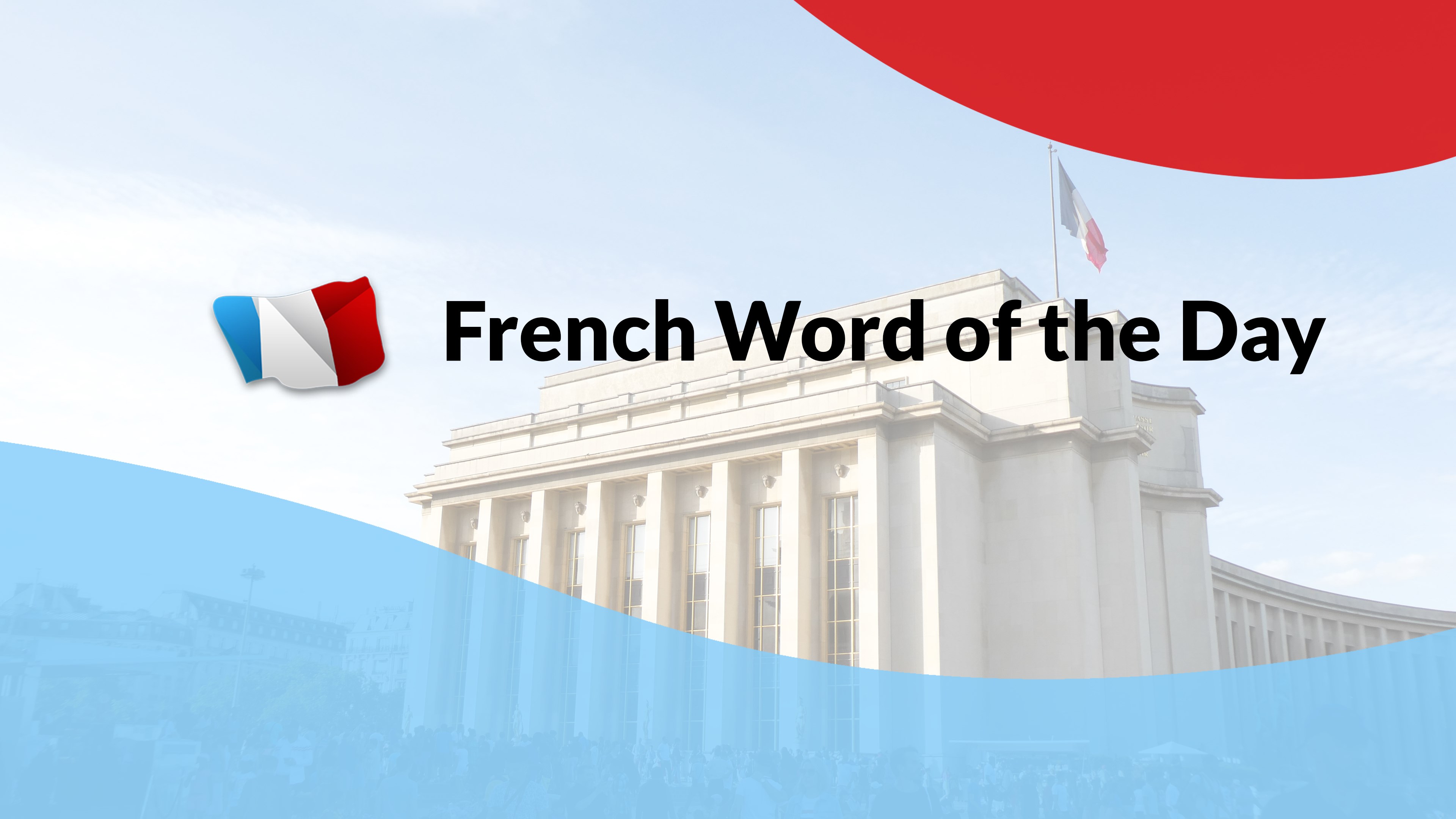 Get French Word of the Day  Microsoft Store