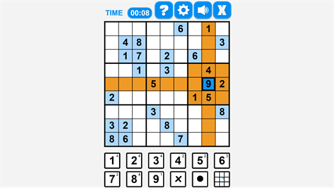 Sudoku Quest Screenshots 2