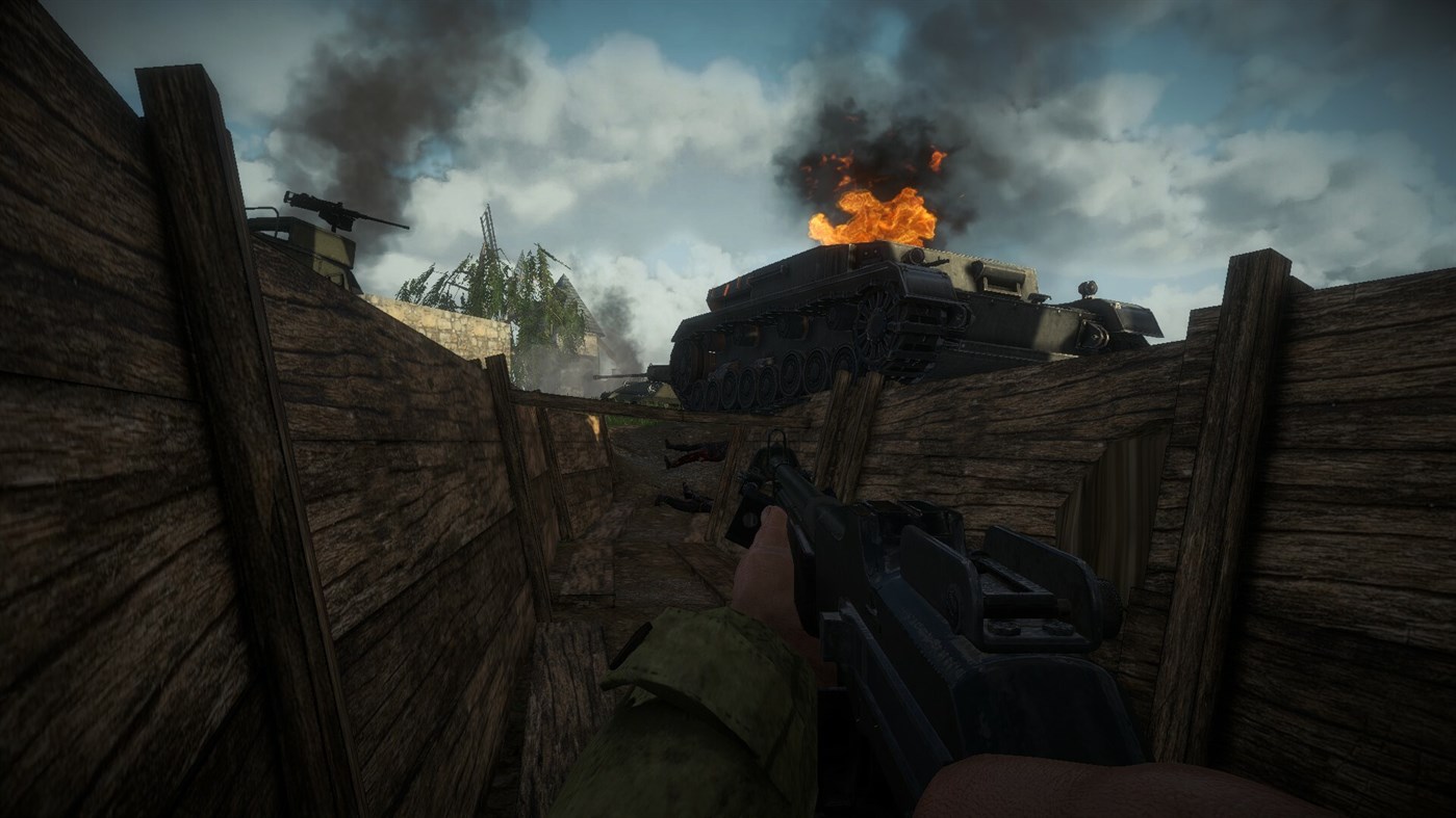 #3. Easy Red 2: Normandy (Xbox) 由: Marco Amadei