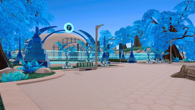 The Guardians of Peace screenshot 4