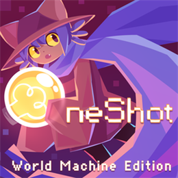 Aperçu OneShot: World Machine Edition
