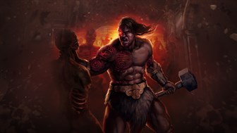 Path of Exile First Blood Bundle