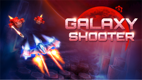 Galaxy Shooter DX